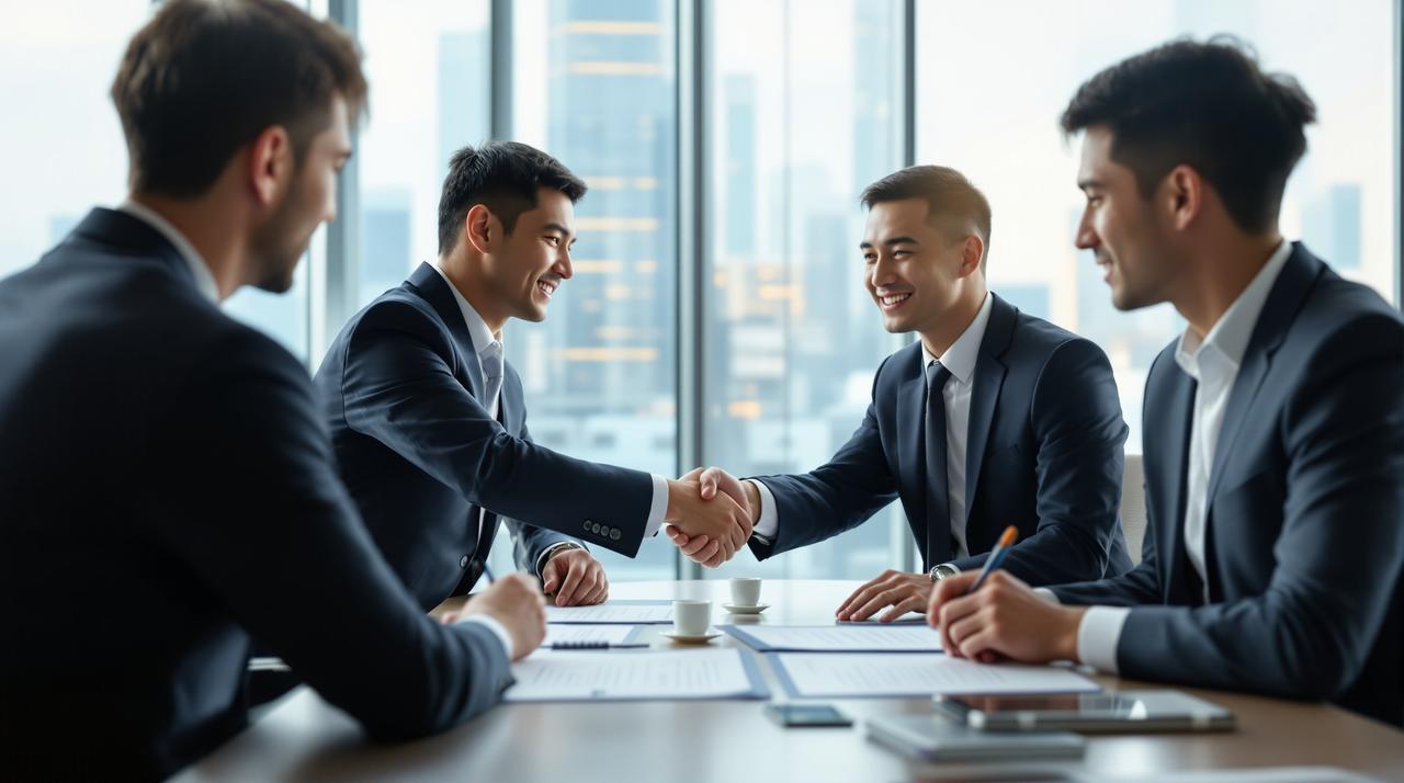 97视频与腾讯视频达成战略合作,共同打造精品网络剧内容