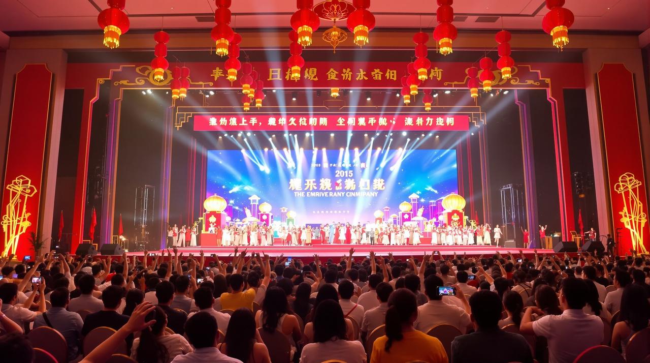 97视频20周年庆典粉丝嘉年华